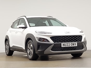 Hyundai - KONA