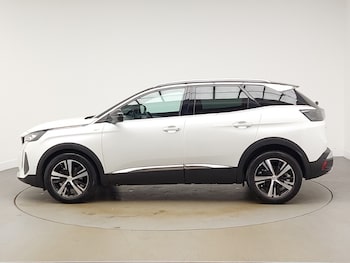 Used Peugeot 3008 2021 for sale - 75900336: Photo