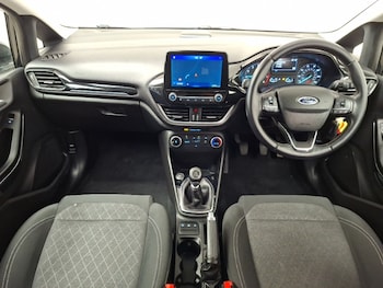 Used Ford Fiesta 2020 for sale - 79322227: Photo