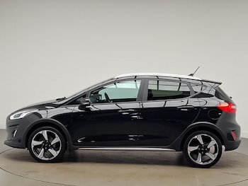 Used Ford Fiesta 2020 for sale - 79322227: Photo