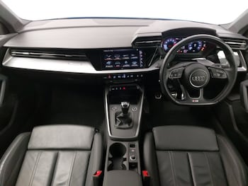 Used Audi A3 2023 for sale - 78440491: Photo