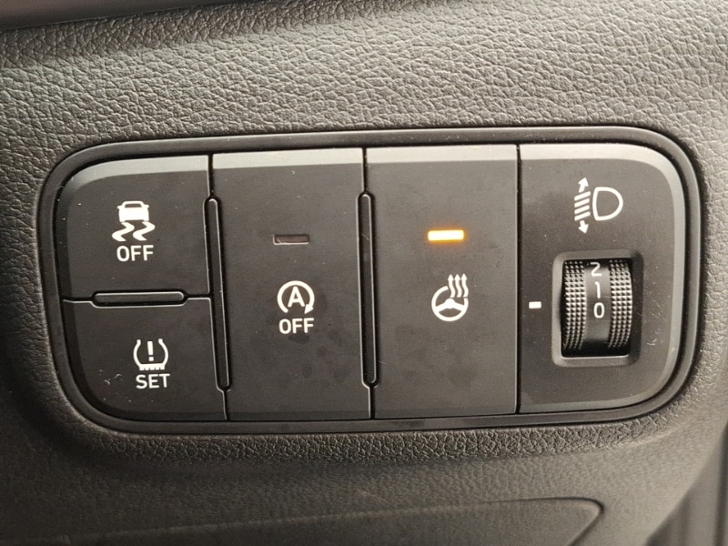 Used Hyundai BAYON 2024 for sale - 76737249: Photo 18