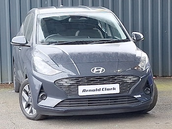 Used Hyundai i10 2025 for sale - 79100970: Photo