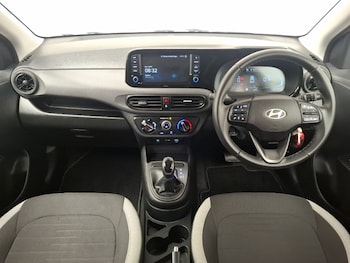 Used Hyundai i10 2025 for sale - 79100970: Photo