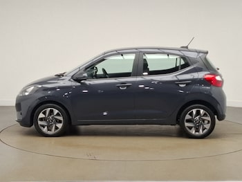 Used Hyundai i10 2025 for sale - 79100970: Photo