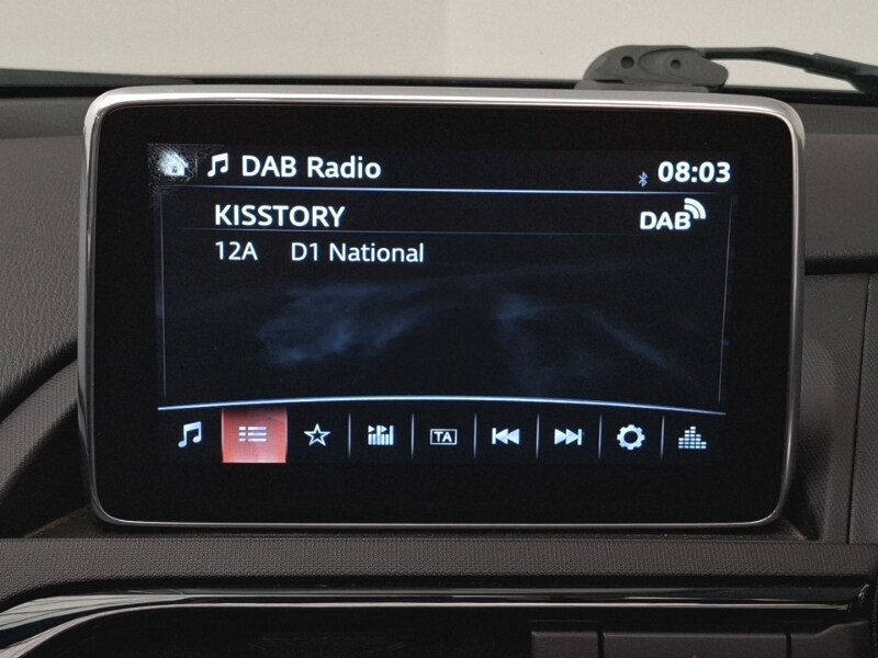 Used Mazda MX-5 2017 for sale - 77580394: Photo 10