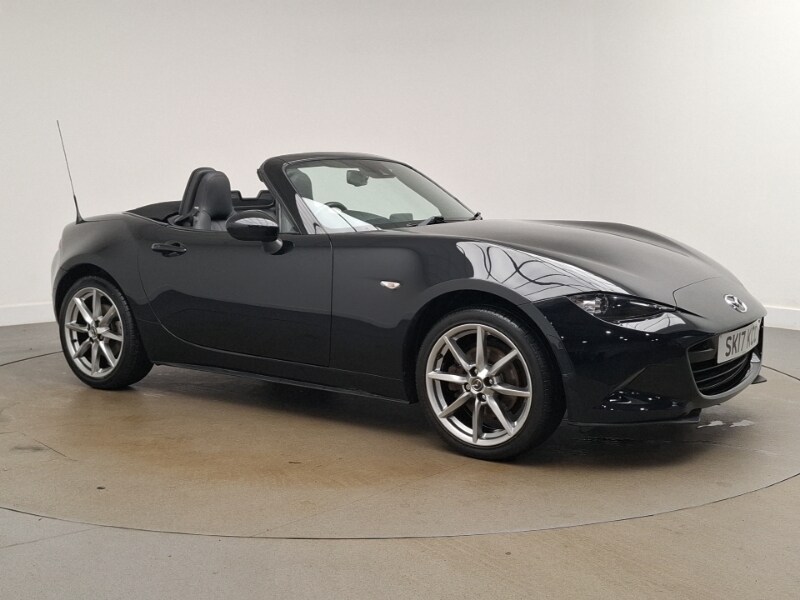 Used Mazda MX-5 2017 for sale - 77580394: Photo 13