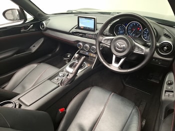 Used Mazda MX-5 2017 for sale - 77580394: Photo