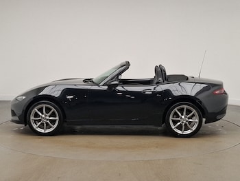Used Mazda MX-5 2017 for sale - 77580394: Photo