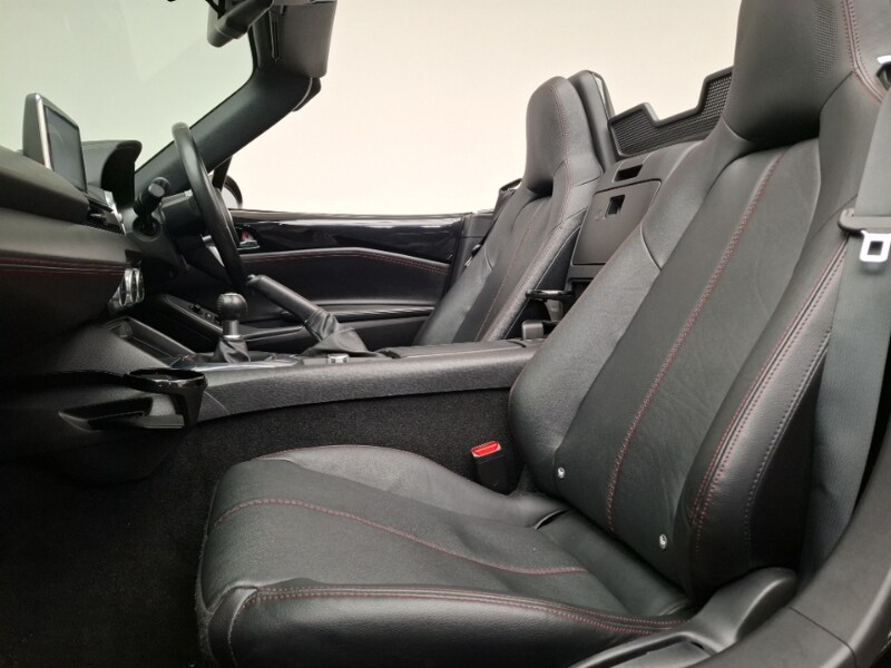 Used Mazda MX-5 2017 for sale - 77580394: Photo 6