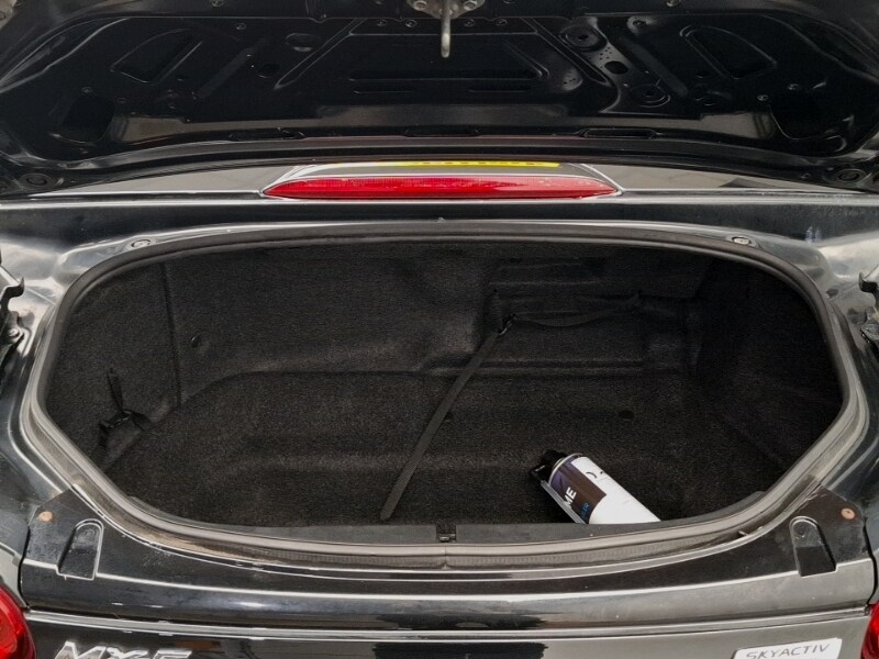 Used Mazda MX-5 2017 for sale - 77580394: Photo 8