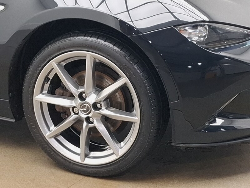 Used Mazda MX-5 2017 for sale - 77580394: Photo 9