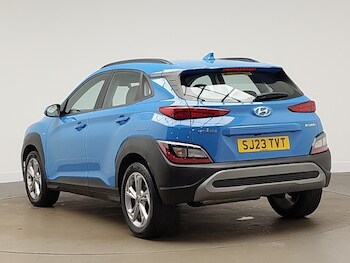 Used Hyundai KONA 2023 for sale - 77690032: Photo