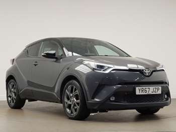 2017 - 1.2T Dynamic 5dr