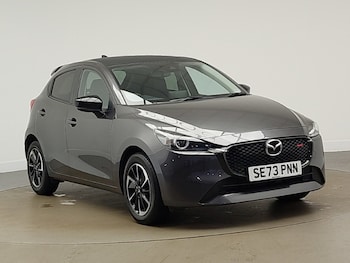 Used Mazda Mazda2 2023 for sale - 78983819: Photo