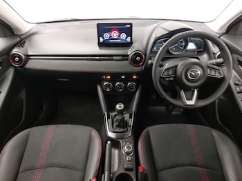 Used Mazda Mazda2 2023 for sale - 78983819: Photo