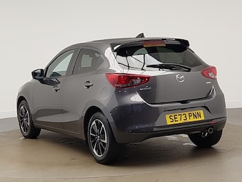 Used Mazda Mazda2 2023 for sale - 78983819: Photo