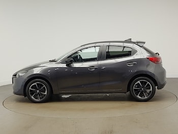 Used Mazda Mazda2 2023 for sale - 78983819: Photo