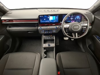 Used Hyundai KONA 2025 for sale - 78936789: Photo
