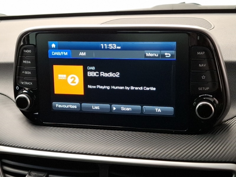 Used Hyundai TUCSON 2018 for sale - 76533509: Photo 10