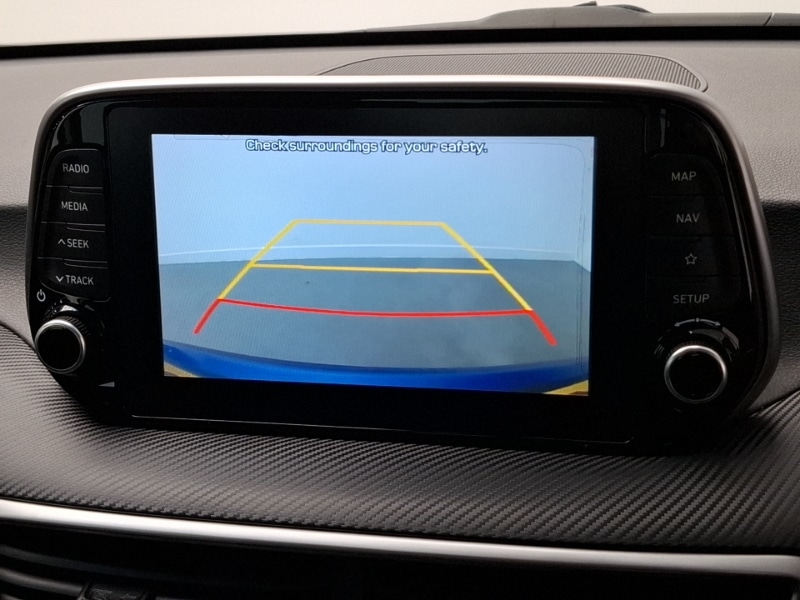 Used Hyundai TUCSON 2018 for sale - 76533509: Photo 11