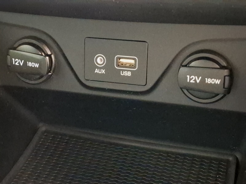 Used Hyundai TUCSON 2018 for sale - 76533509: Photo 16