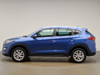 Used Hyundai TUCSON 2018 for sale - 76533509: Photo