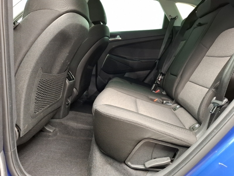 Used Hyundai TUCSON 2018 for sale - 76533509: Photo 6