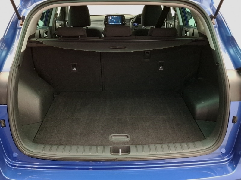 Used Hyundai TUCSON 2018 for sale - 76533509: Photo 8