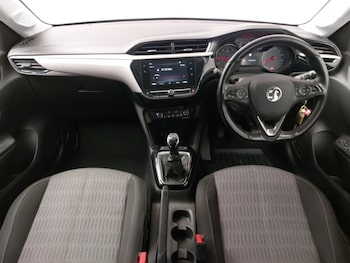 Used Vauxhall Corsa 2020 for sale - 78865800: Photo