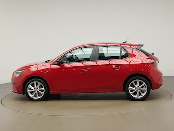 Used Vauxhall Corsa 2020 for sale - 78865800: Photo