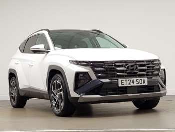 2024 - 1.6T Hybrid Ultimate 5dr Auto