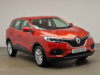 Used Renault Kadjar 2020 for sale - 79440353: Photo