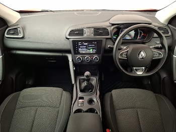 Used Renault Kadjar 2020 for sale - 79440353: Photo
