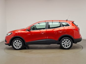 Used Renault Kadjar 2020 for sale - 79440353: Photo