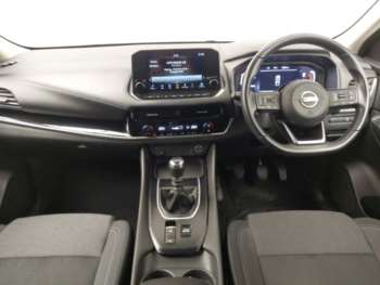 Used Nissan Qashqai 2022 for sale - 75125648: Photo