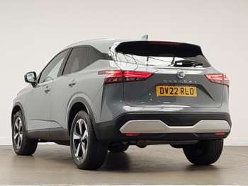 Used Nissan Qashqai 2022 for sale - 75125648: Photo