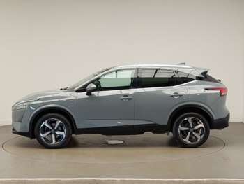 Used Nissan Qashqai 2022 for sale - 75125648: Photo