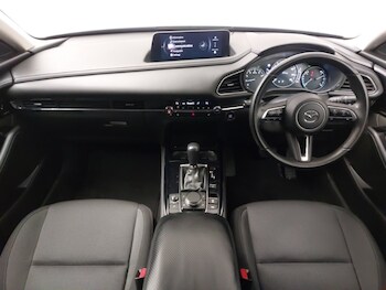 Used Mazda CX-30 2024 for sale - 78317759: Photo