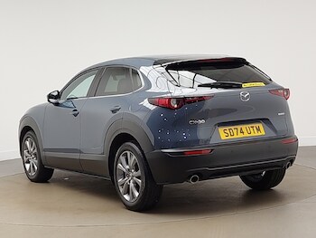 Used Mazda CX-30 2024 for sale - 78317759: Photo