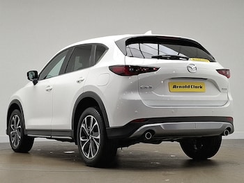 Used Mazda CX-5 2025 for sale - 77039408: Photo