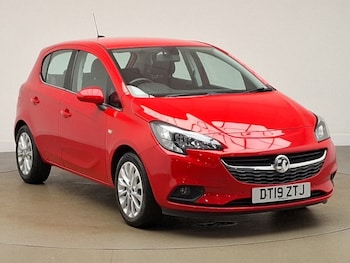 Used Vauxhall Corsa 2019 for sale - 78312238: Photo