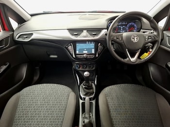 Used Vauxhall Corsa 2019 for sale - 78312238: Photo