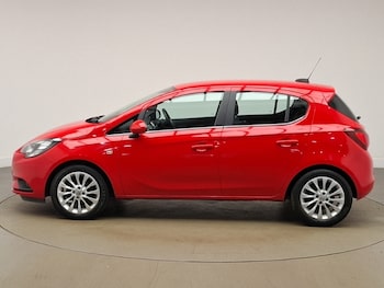 Used Vauxhall Corsa 2019 for sale - 78312238: Photo