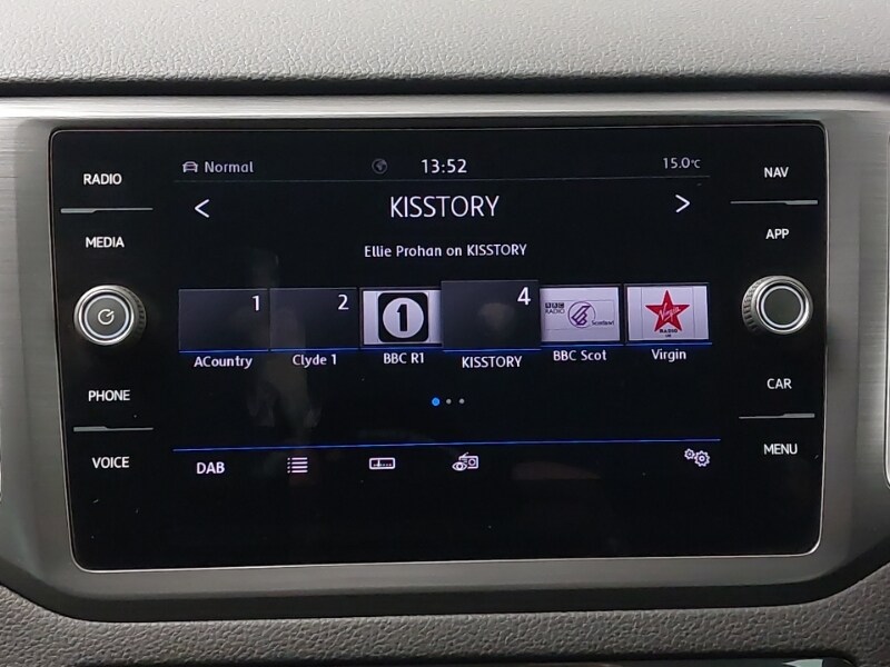 Used Volkswagen Golf SV 2019 for sale - 77273184: Photo 10