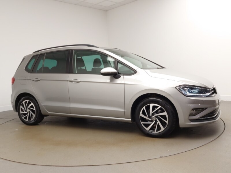 Used Volkswagen Golf SV 2019 for sale - 77273184: Photo 13