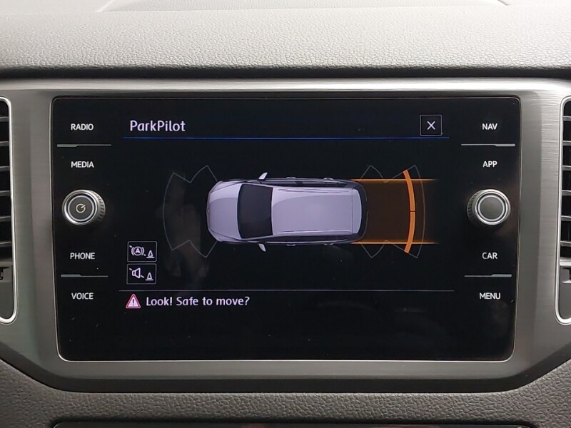 Used Volkswagen Golf SV 2019 for sale - 77273184: Photo 14