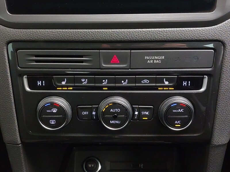 Used Volkswagen Golf SV 2019 for sale - 77273184: Photo 16