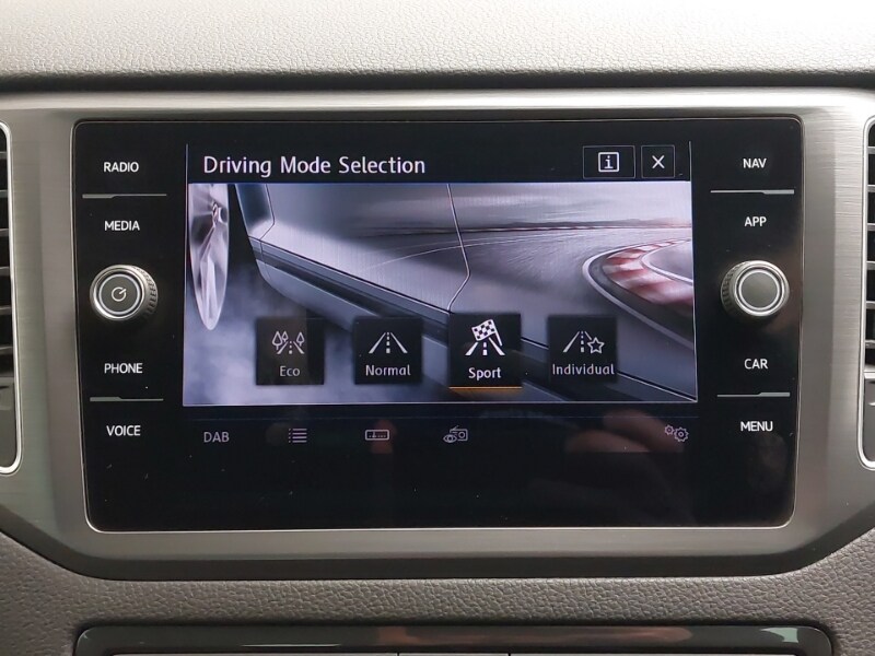 Used Volkswagen Golf SV 2019 for sale - 77273184: Photo 17