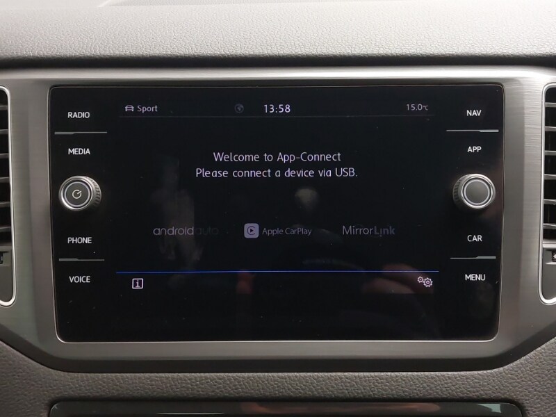 Used Volkswagen Golf SV 2019 for sale - 77273184: Photo 19